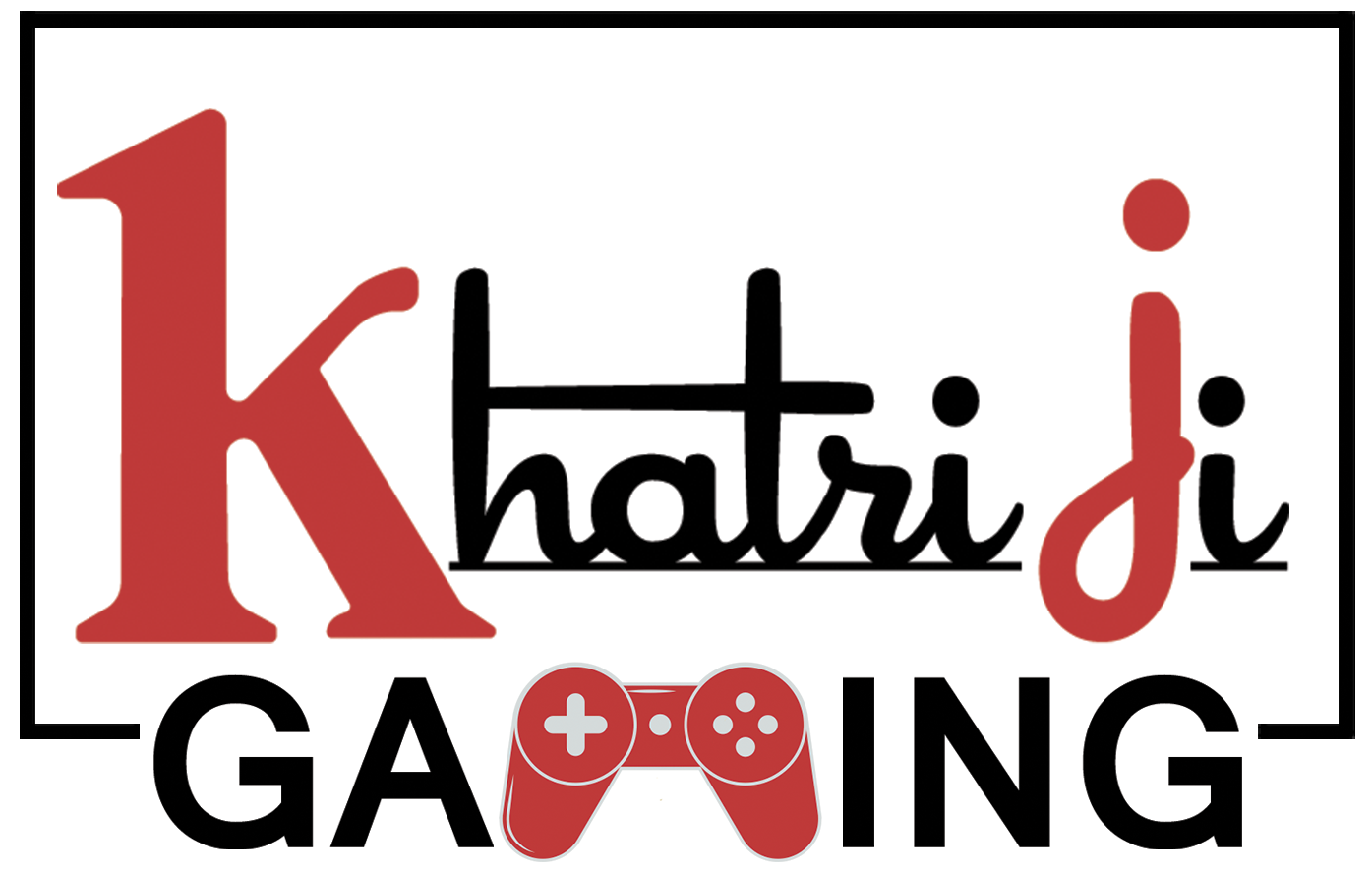 Khatriji Gaming